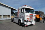 (286'637) - Alder - SG 29'310 U - Scania am 2. Mai 2026 in Attikon, Wegm�ller
