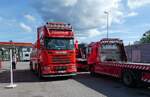 (287'896) - Scania - EML 785 - am 9.