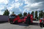 (287'895) - Volvo - GKP 614 - am 9.