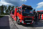 (287'899) - Volvo - GKP 614 - am 9.