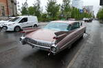 (287'920) - Chevrolet - YBB 971 - am 10. Juni 2026 in Umea