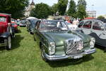 (287'402) - Mercedes - SG 133'585 - am 30.