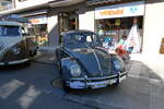 (287'196) - VW-K�fer - BL 91'639 - am 23.