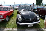 (287'406) - VW-K�fer - SG 56'692 - am 30.