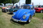 (387'499) - VW-K�fer - AR 1687 - am 30. Mai 2026 in Arbon, Arbon Classics