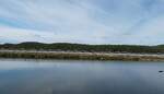 (288'097) - Strasse am Inarij�rvisee am 12. Juni 2026 in Inari