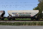 9334 915 (Uagps) von  MILLET  am 8.