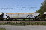 9283 054 (Uafgpps) von  MILLET  am 8.
