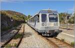 Neben dem Z�ge Grands Lignes verkehren um Bastia, Ajaccio und zwischen Lisula Rossa / Ile Rousse und Calvi auch Regionalz�ge.