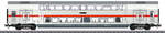 Doppelstock-Mittelwagen IC2 (hier DBpza 682.2)