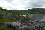 (288'347) - Felsen am Altafjord am 13.