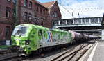 RheinCargo GmbH & Co.
