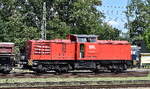 Wedler Franz Logistik GmbH & Co.