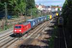 185 289 am 13.08.2008 in Offenburg.