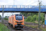 2159 262-5 BBL am 21.08.2026 in Tostedt. GRU� zur�ck an den Lokf�hrer!
