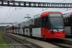 5118 Merheim Betriebshof