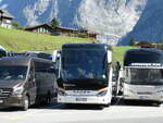 (290'786) - Aus Kroatien: Sweettravel, Dubrovnik - DU 0002-ST - Setra am 11.