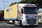Ohrdorf-Transporte GmbH & Co.
