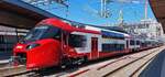 Coradia Max