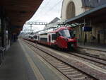 2453 als RB nach Athus in Luxembourg.