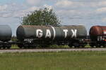 7841 830 (Zacns) von  GATX  am 13.