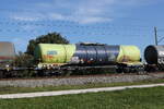 7840 980 (Zacns) von  GATX  am 30.