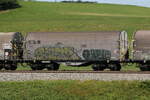 4669 710 (Shimmns) von  ATIR-RAIL  am 26.