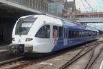 Am 19 Augustus 2026 treft Arriva 532 'ANDR� RIEU' in Maastricht ein. Weil Herr Rieu ein bekannter Dirigent klassischer Musik von Maastricht ist, hat er ein Heimspiel. 