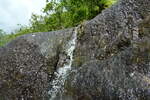 (288'685) - Ganz nah am Wasserfall am 16.