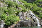 (288'690) - Ganz nah am Wasserfall am 16.