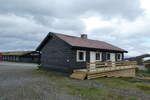 (288'364) - Bungalox beim Hotel Gildetun am 14.