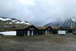 (288'369) - Bungalows beim Hotel Gildetun am 13.