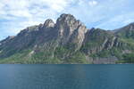 (288'546) - Impressionen von den Lofoten am 15.