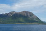 (288'550) - Impressionen von den Lofoten am 15.