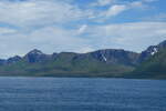 (288'551) - Impressionen von den Lofoten am 15.