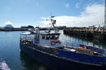 (288'635) - Motorschiff Orca am 16.