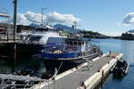 (288'636) - Motorschiff Orca am 16.