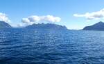 (288'639) - Impressionen von den Lofoten am 16.