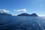 (288'640) - Impressionen von den Lofoten am 16.