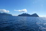(288'641) - Impressionen von den Lofoten am 16.