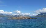 (288'648) - Impressionen von den Lofoten am 16. Juni 2026
