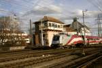 Eisenbahnbilder aus Graz (�sterr.) von Rolf Kompenhans  3 Bilder