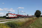1116 247  Wiener St�dtische  war am 1.