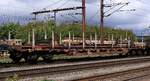 A-RCW 31 81 3506 119-6 Gattung Rns-z Pattburg/DK 15.05.2026