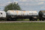 7836 254 (Zans) von  WASCOSA  am 13.