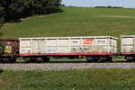 5341 837 (Eaos) von 'RCW' am 26. Juni 2026 bei Axdorf.