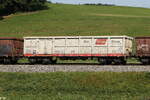 5341 869 (Eaos) von 'RCW' am 26. Juni 2026 bei Axdorf.