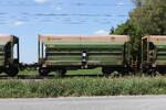 4658 125 (Sggmmrrs) von 'Innofreight' am 11. Juli 2026 bei �bersee.