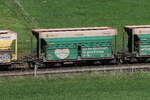 4658 621 (Sggmmrrs) von  Innofreight  am 23.