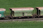 4658 150 (Sggmmrrs) von  Innofreight  am 23.